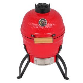 Carbon Oven Ceramic 13in Round