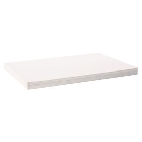 VEVOR Fryer Filter Paper, 100 Sheets, 25.7" x 16.9", Replacement Deep Fryer Filter Sheets for 55L Commercial Mobile Fryer Filter Machine