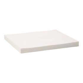 VEVOR Fryer Filter Paper, 100 Sheets, 19.3" x 16.1", Replacement Deep Fryer Filter Sheets for 18L/38L Commercial Mobile Fryer Filter Machine