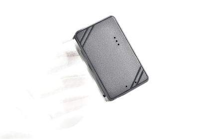 Real Time GPS Tracking Device Surveillance for Snow Skis Patrol Safety (Default: Default)