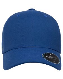 Flexfit 6100NU Adult NU Hat (Color: ROYAL, size: L/XL)