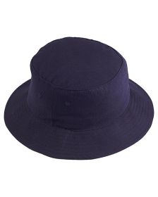 Big Accessories BX003 Crusher Bucket Cap (Color: NAVY, size: OS)