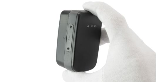 Skiing Real Time GPS Tracking Device Skiers Ski Patrol Safety Security + GPS card SIM (SKU: g70965ggpscatm1m)
