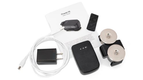 Real Time GPS Tracking Device For Skiing Ski Patrol Surveillance (SKU: g70607ggpscatm1m)